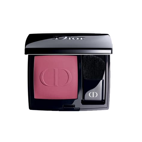 rouge dior 962 poison matte|Dior rouge blush.